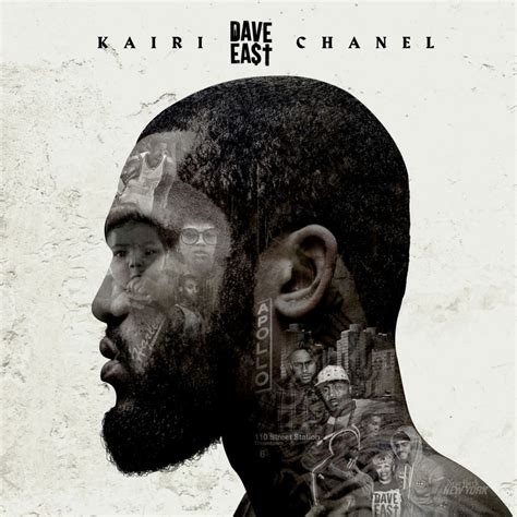 mass appeal records kairi chanel|Dave East .